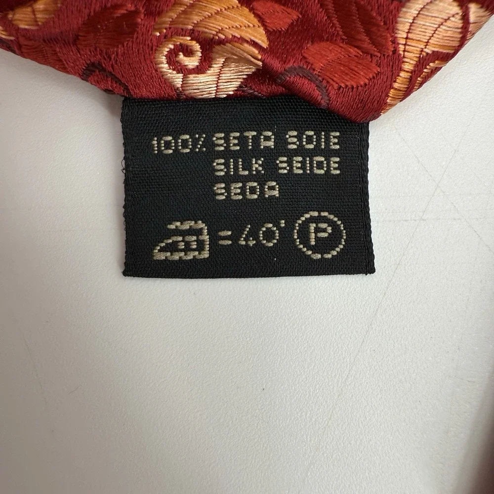 Ermenegildo Zegna ermenegildo zegna